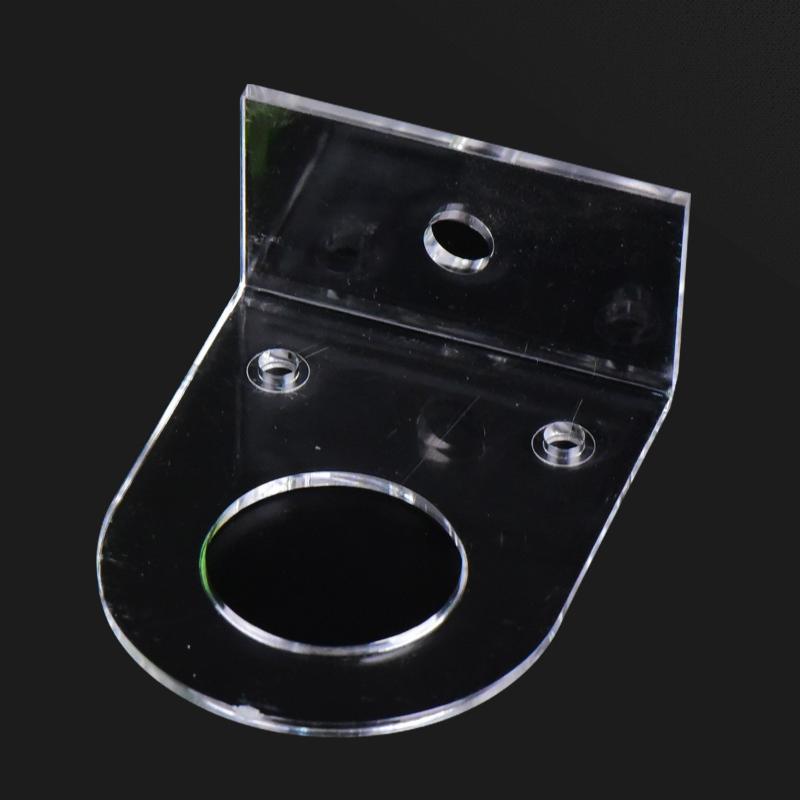 Aquarium Plant Holder - Soporte de Acrílico para Fragancias de