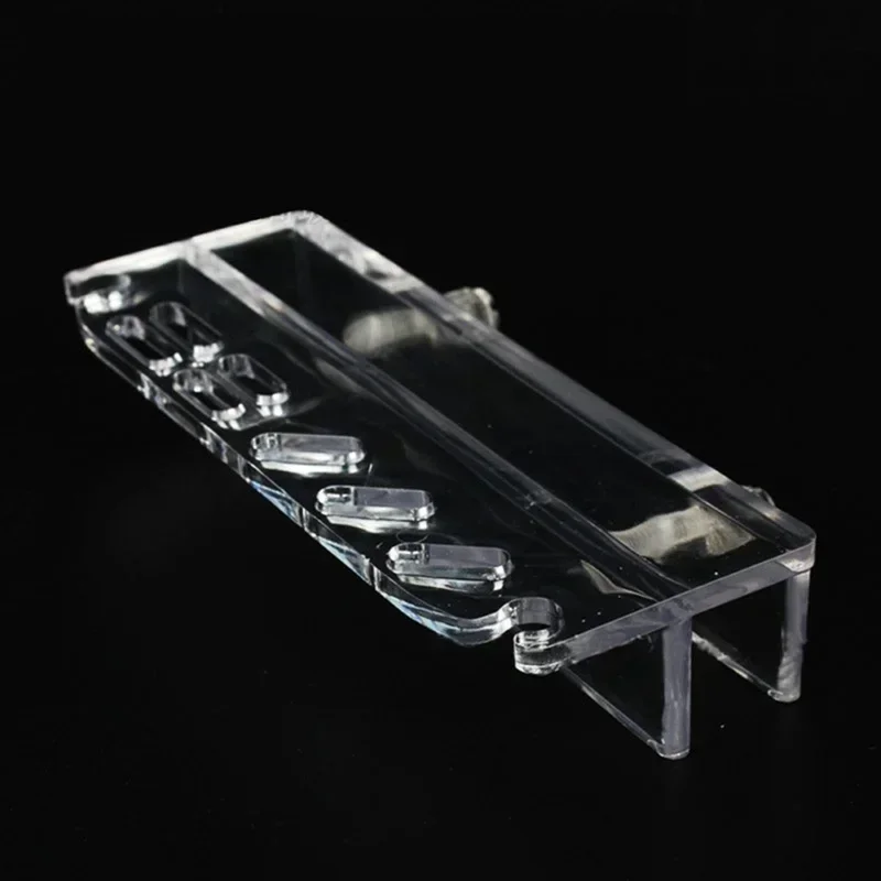 Aquarium Plant Holder - Estante de almacenamiento de herramientas para