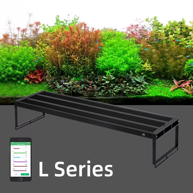 Planted Aquarium Uv Light - Serie de luz de acuario con
