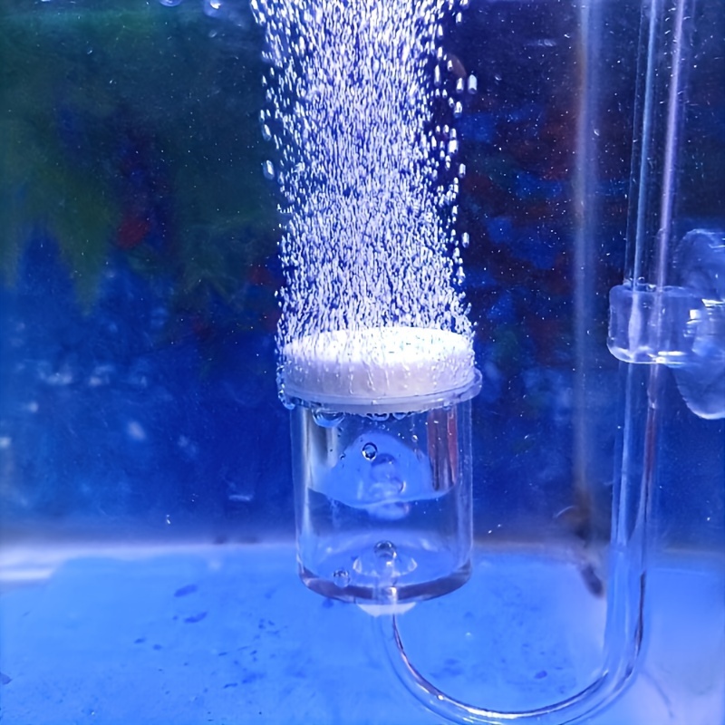 Planted Aquarium Parameters - Difusor de atomizador de CO2 de