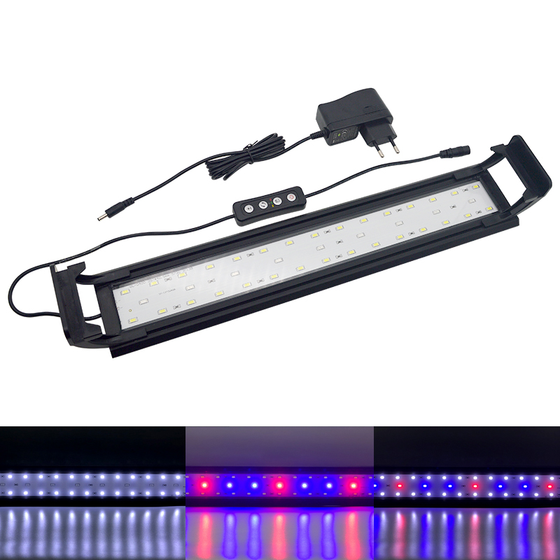 Aquarium Planted Tank Light - Luz LED para acuario para pecera