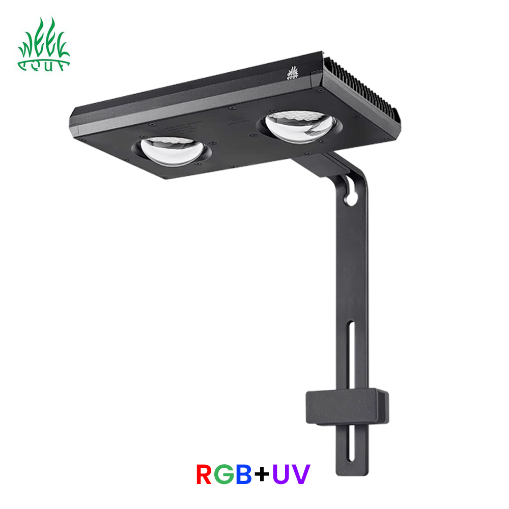 Planted Aquarium Uv Light - Lámpara LED para Acuario Week Aqua