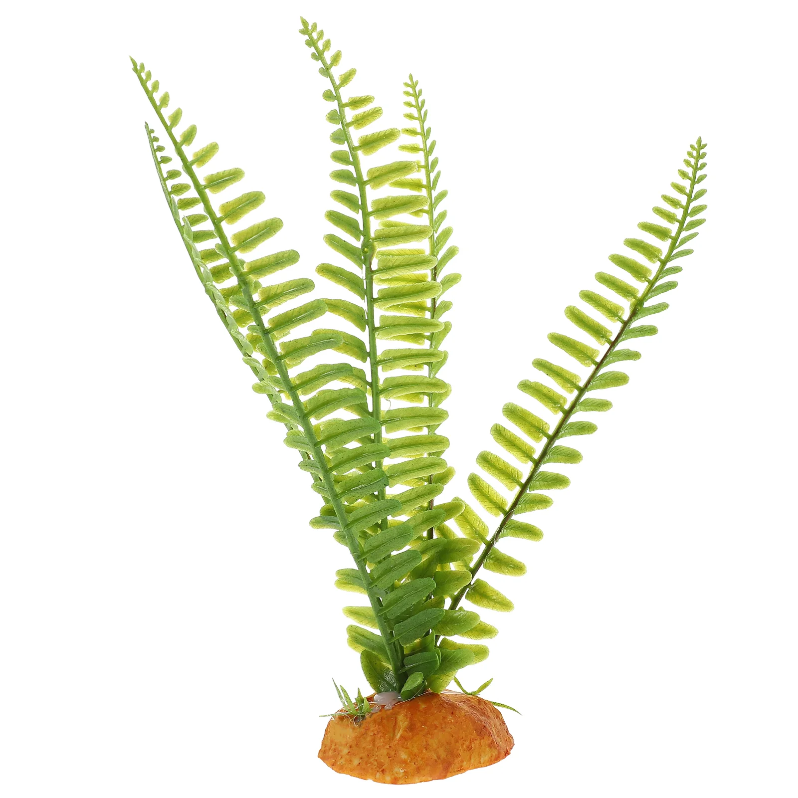 Aquarium Plant Vine - Plantas para reptiles, terrario, enredaderas, hojas