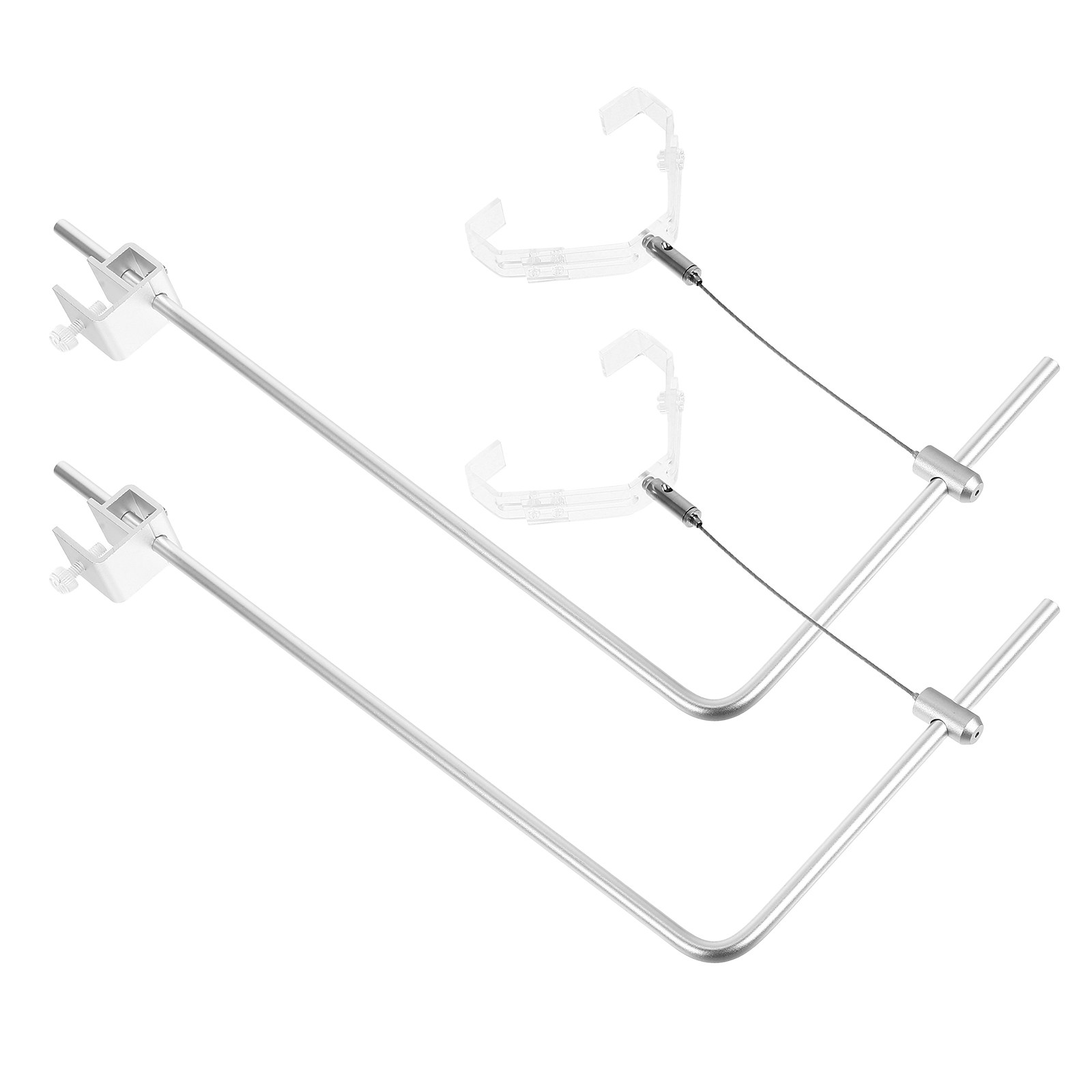 Soporte para lámpara de acuari - Aquarium Plant Holder reseña y precio