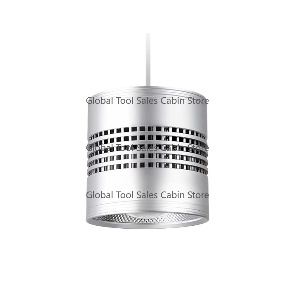Luz LED para pecera de acuario - Aquarium Planted Tank Light reseña y precio