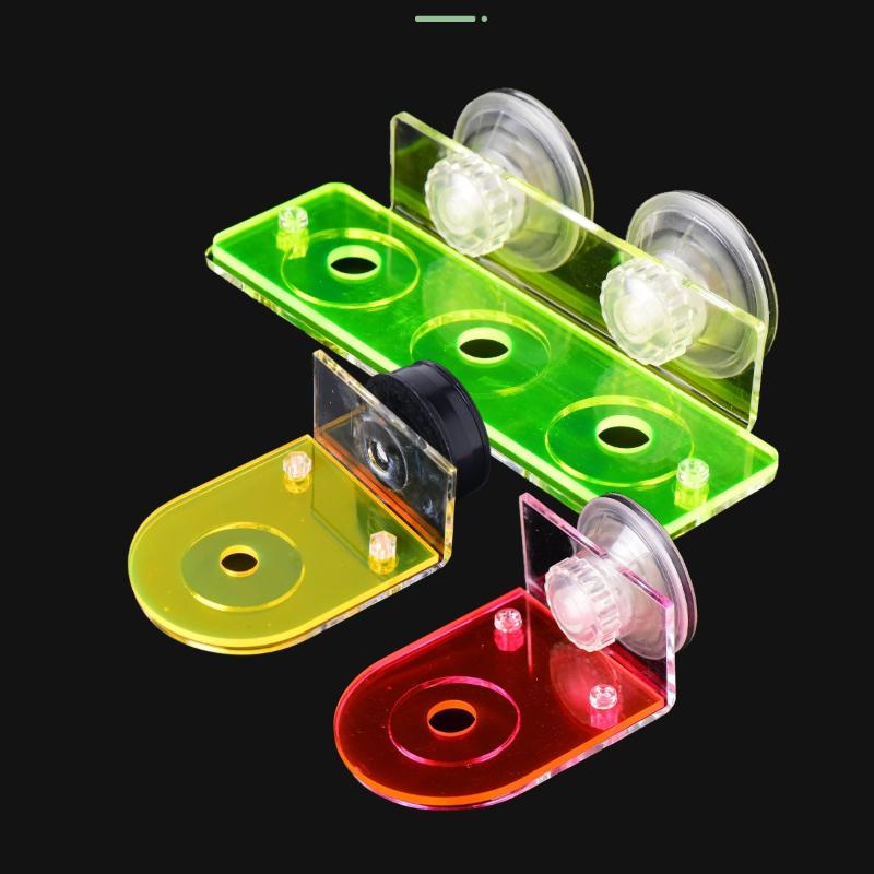 Soporte de Acrílico para Fraga - Aquarium Plant Holder reseña y precio