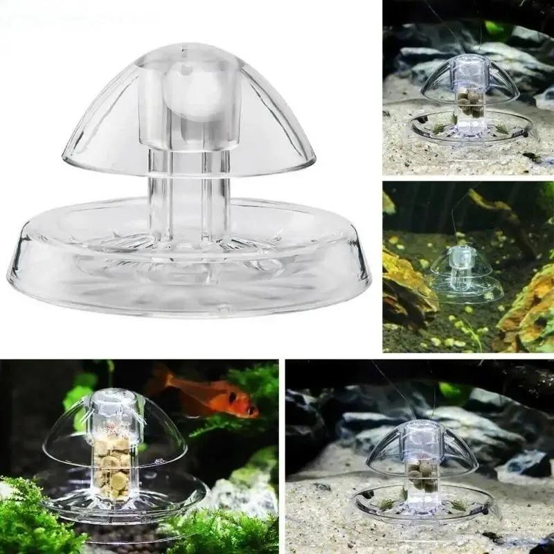 Nueva Trampa para Caracoles de - Aquarium Planting reseña y precio