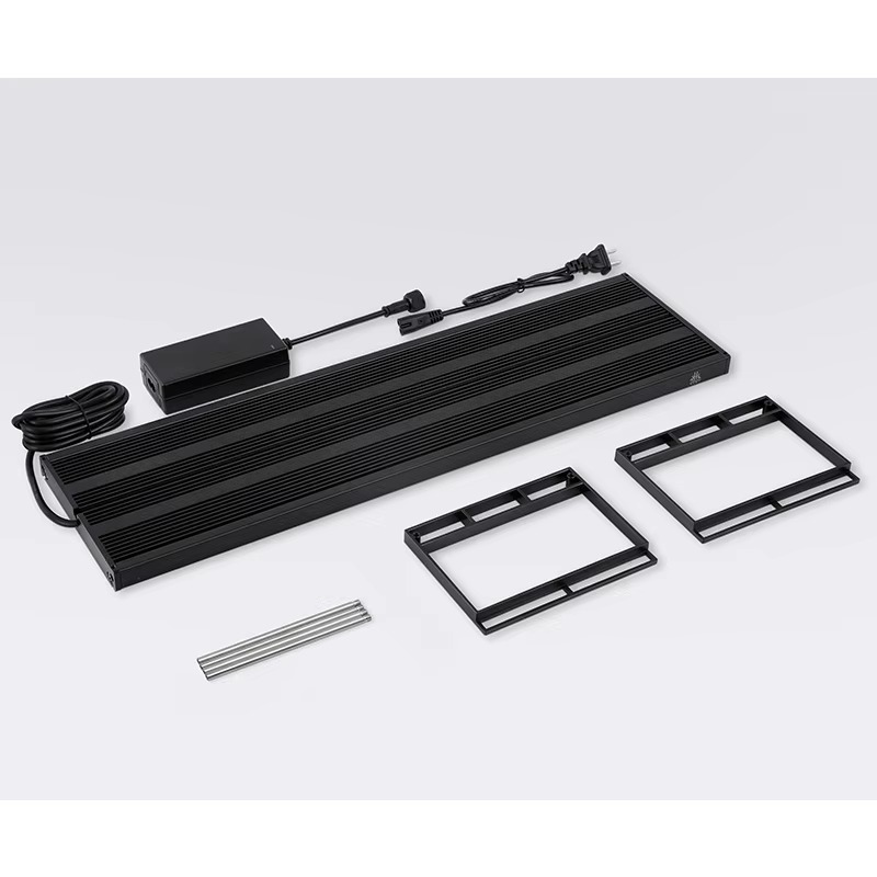Lámpara para Acuario Serie L c - Planted Aquarium Uv Light reseña y precio