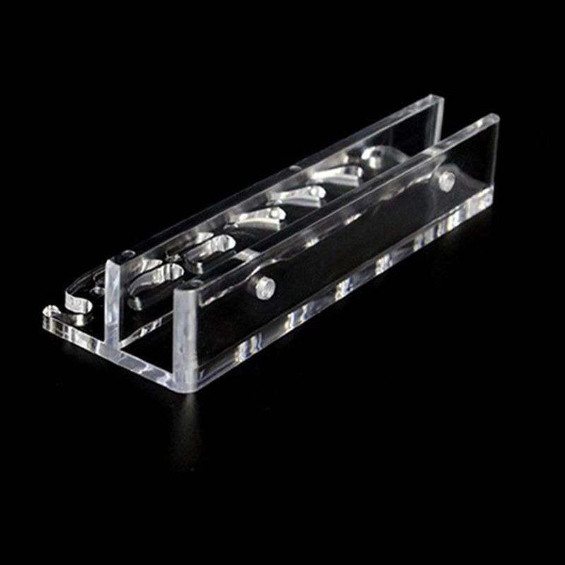 Estante de almacenamiento de h - Aquarium Plant Holder reseña y precio