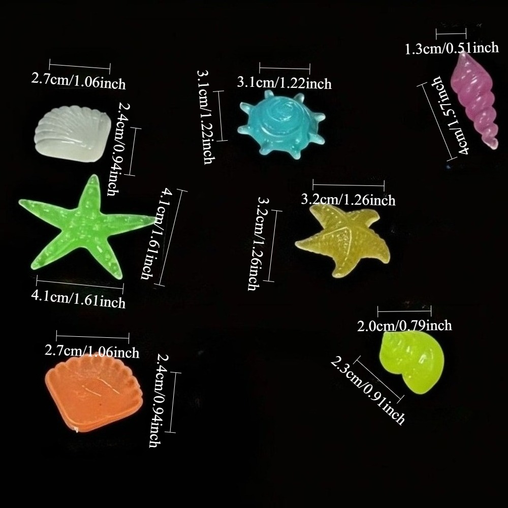 Piedras Luminosas Brillantes d - Planted Aquarium Parameters reseña y precio