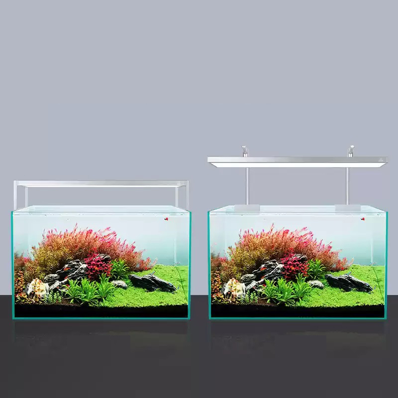Semana Aqua L Series WRGB UV e - Planted Aquarium Uv Light reseña y precio