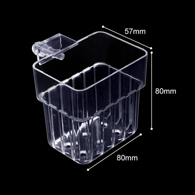 Macetas Colgantes para Acuario - Aquarium Plant Holder reseña y precio