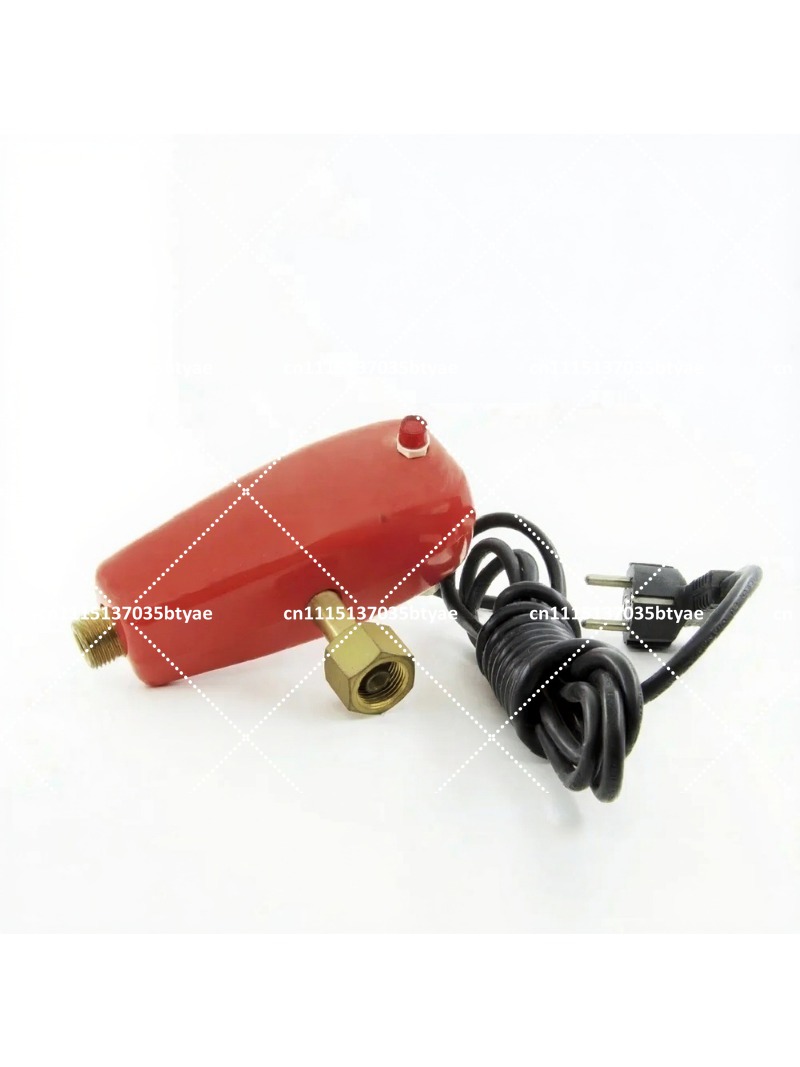 Regulador de Calentador de CO2 - Planted Aquarium Heater reseña y precio