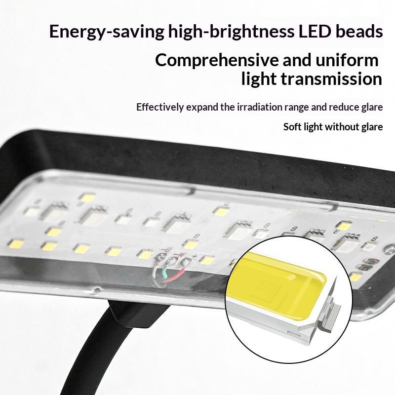 Lámpara LED de espectro comple - Aquarium Planting reseña y precio