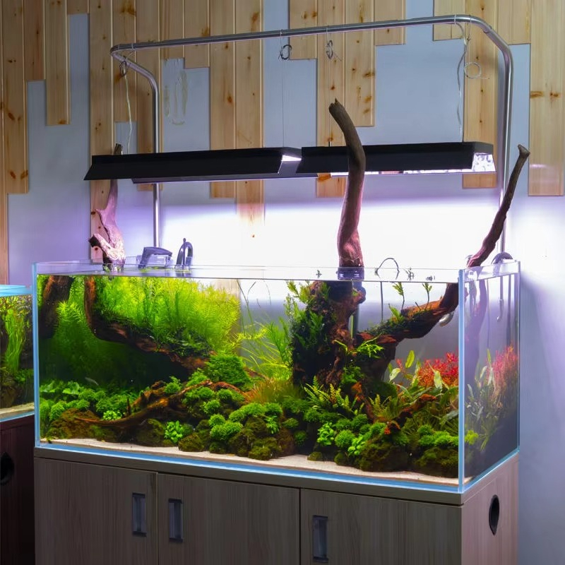Luz de acuario 150w alto lumen - Planted Aquarium Uv Light reseña y precio