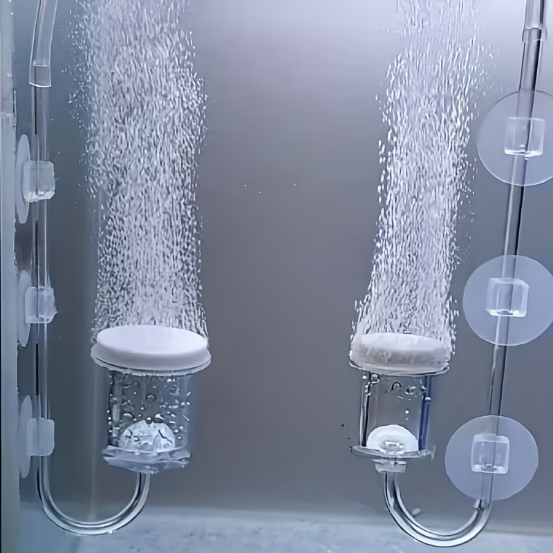 Difusor de atomizador de CO2 d - Planted Aquarium Parameters reseña y precio