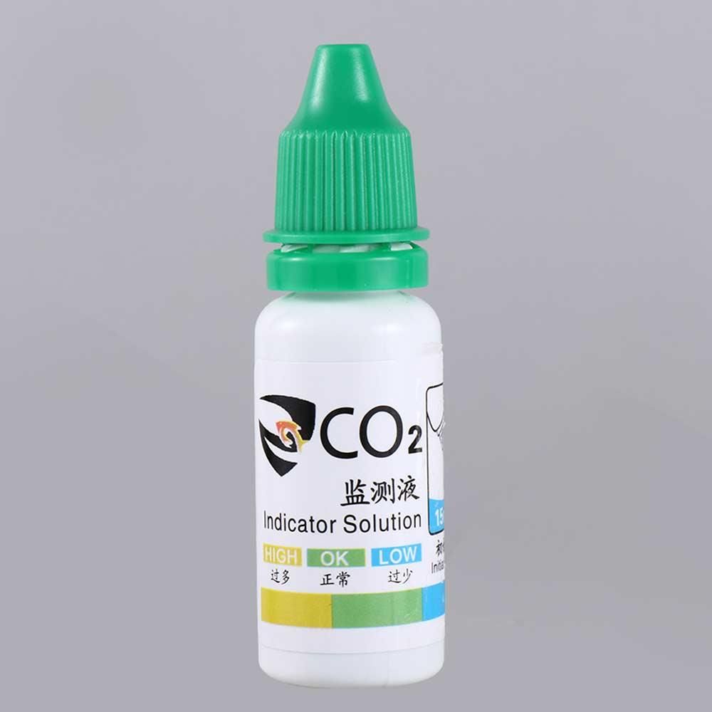 Kit para acuario con plantas a - Planted Aquarium Parameters reseña y precio