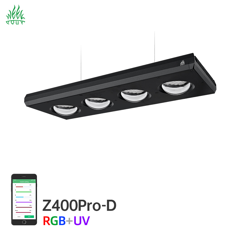 Lámpara LED para Acuario Week  - Planted Aquarium Uv Light reseña y precio