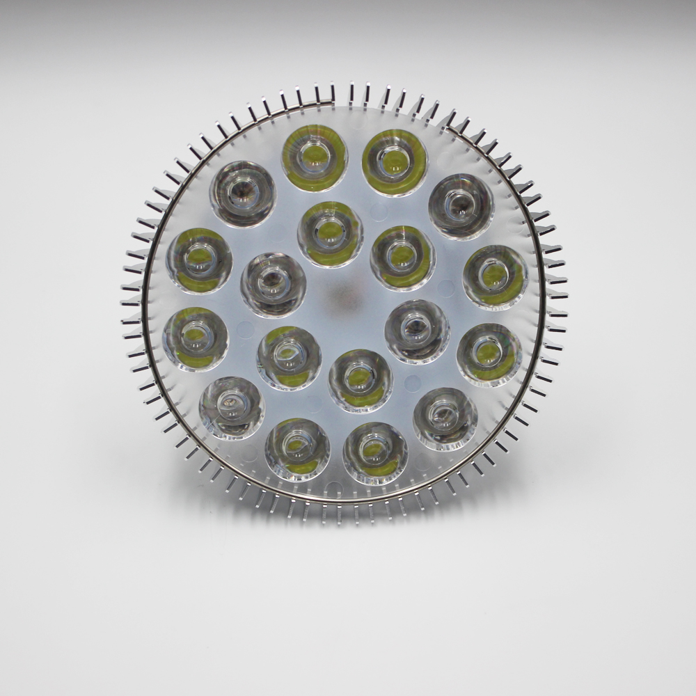 Bombilla LED PAR38 para terapi - Planted Aquarium Uv Light reseña y precio