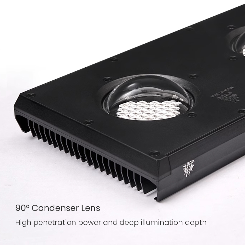 Lámpara LED para Acuario Week  - Planted Aquarium Uv Light reseña y precio