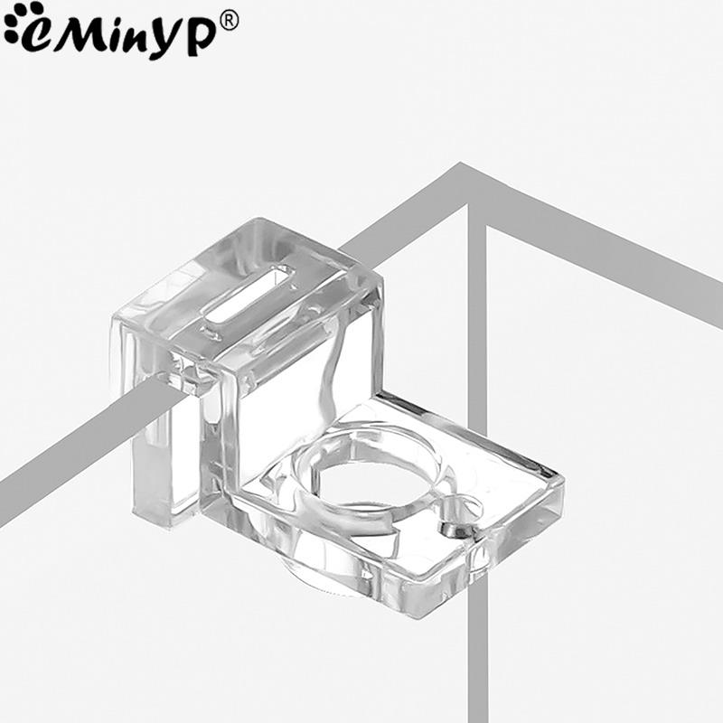 Clips acrílicos para pecera, 4 - Aquarium Plant Holder reseña y precio