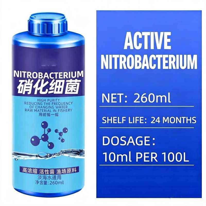 Tratamiento de Agua para Acuar - Planted Aquarium Medicine reseña y precio