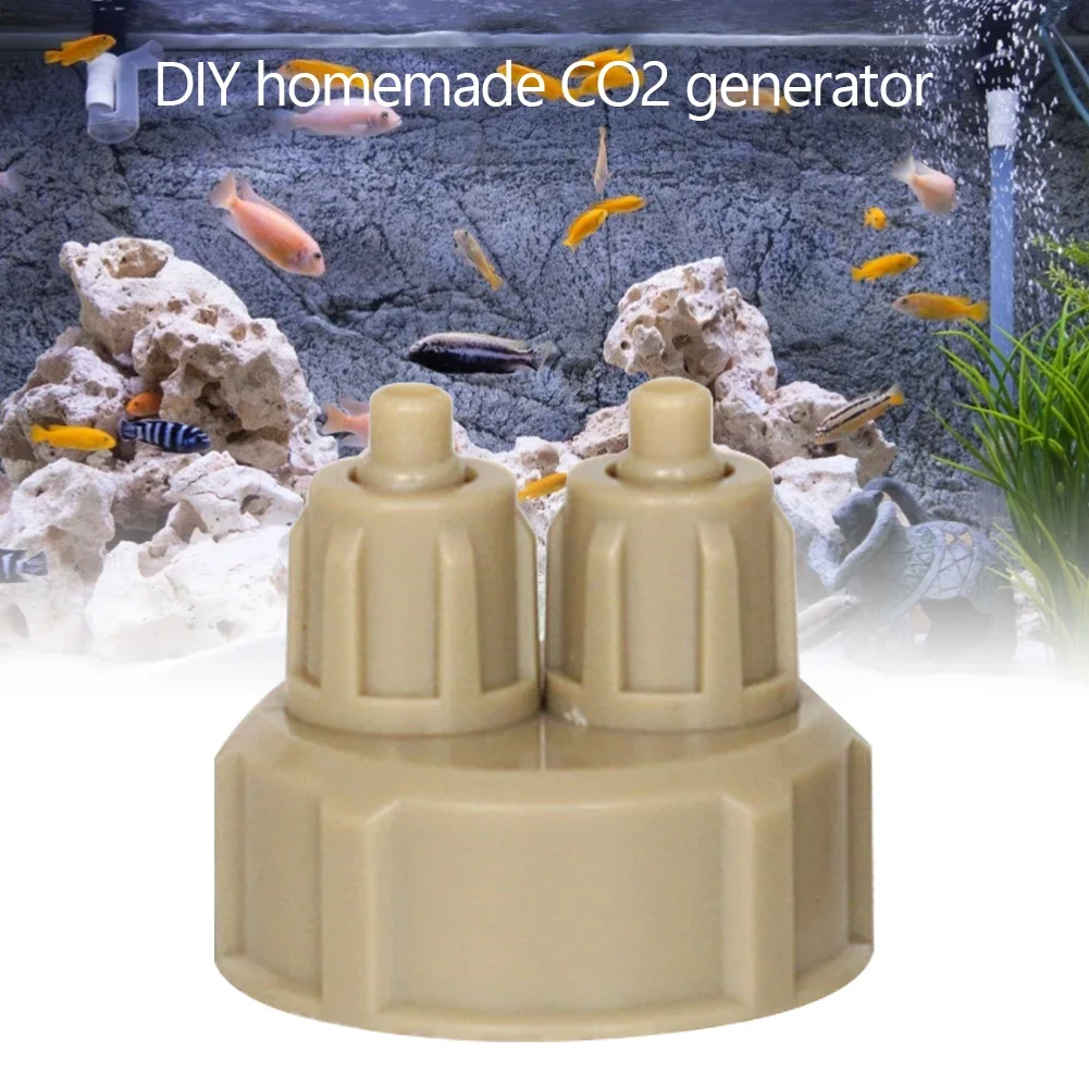 Sistema de CO2 para acuario, g - Planted Aquarium Parameters reseña y precio