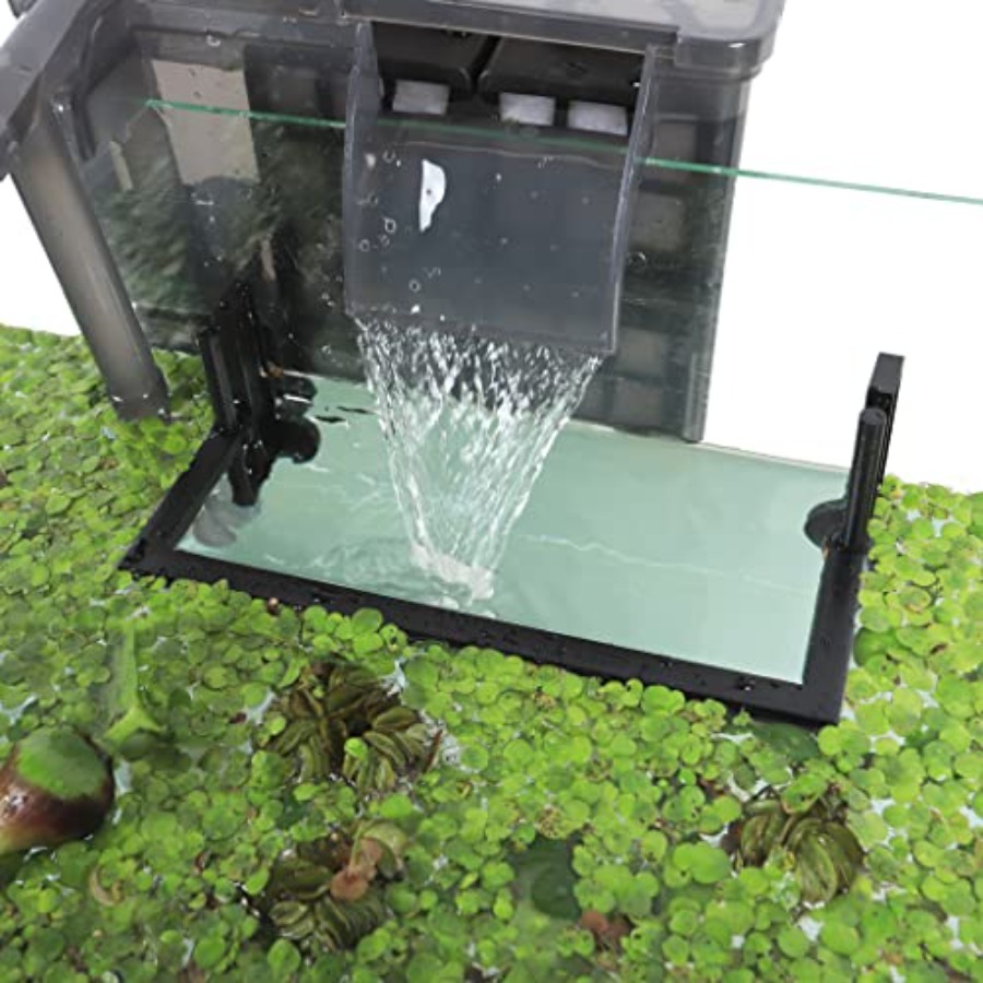Contenedor flotante para plant - Planted Aquarium Heater reseña y precio