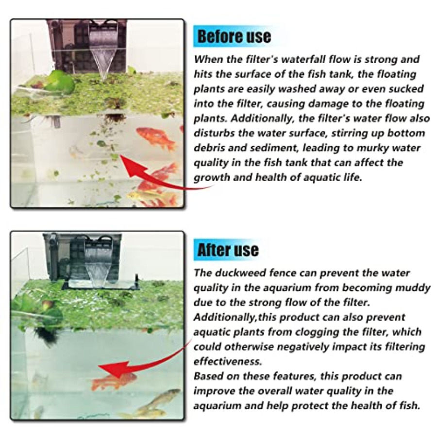 Contenedor flotante para plant - Planted Aquarium Heater reseña y precio