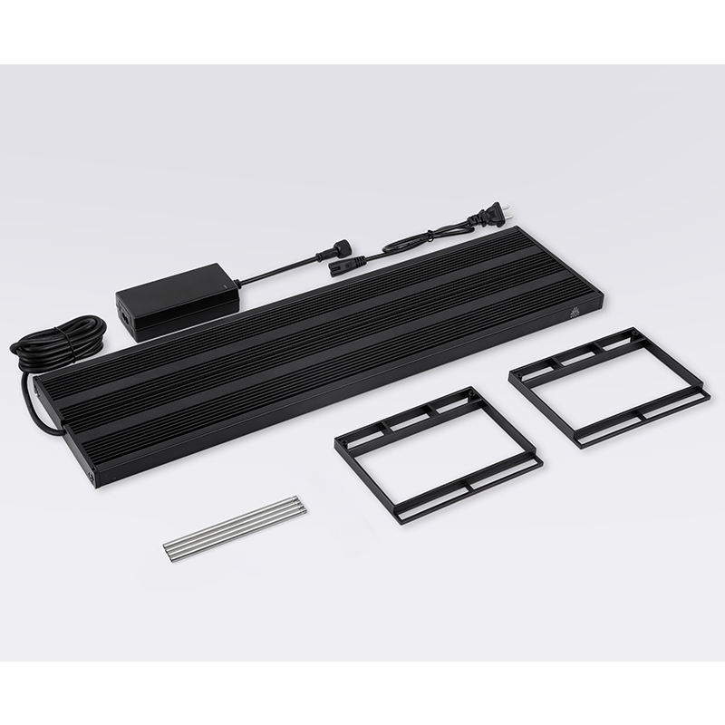Lámpara de Cultivo para Planta - Planted Aquarium Uv Light reseña y precio