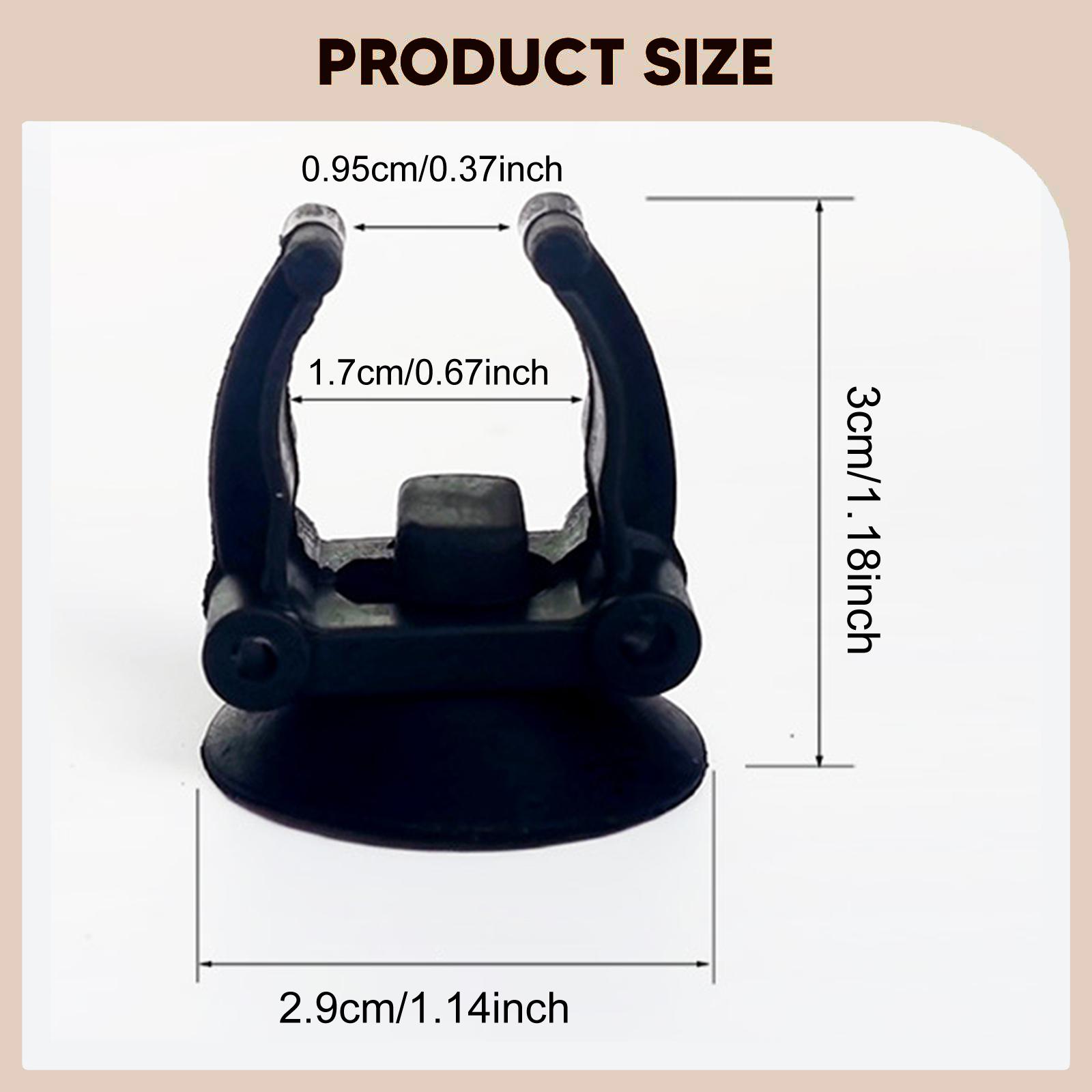 Clips para Calentadores de Acu - Planted Aquarium Heater reseña y precio