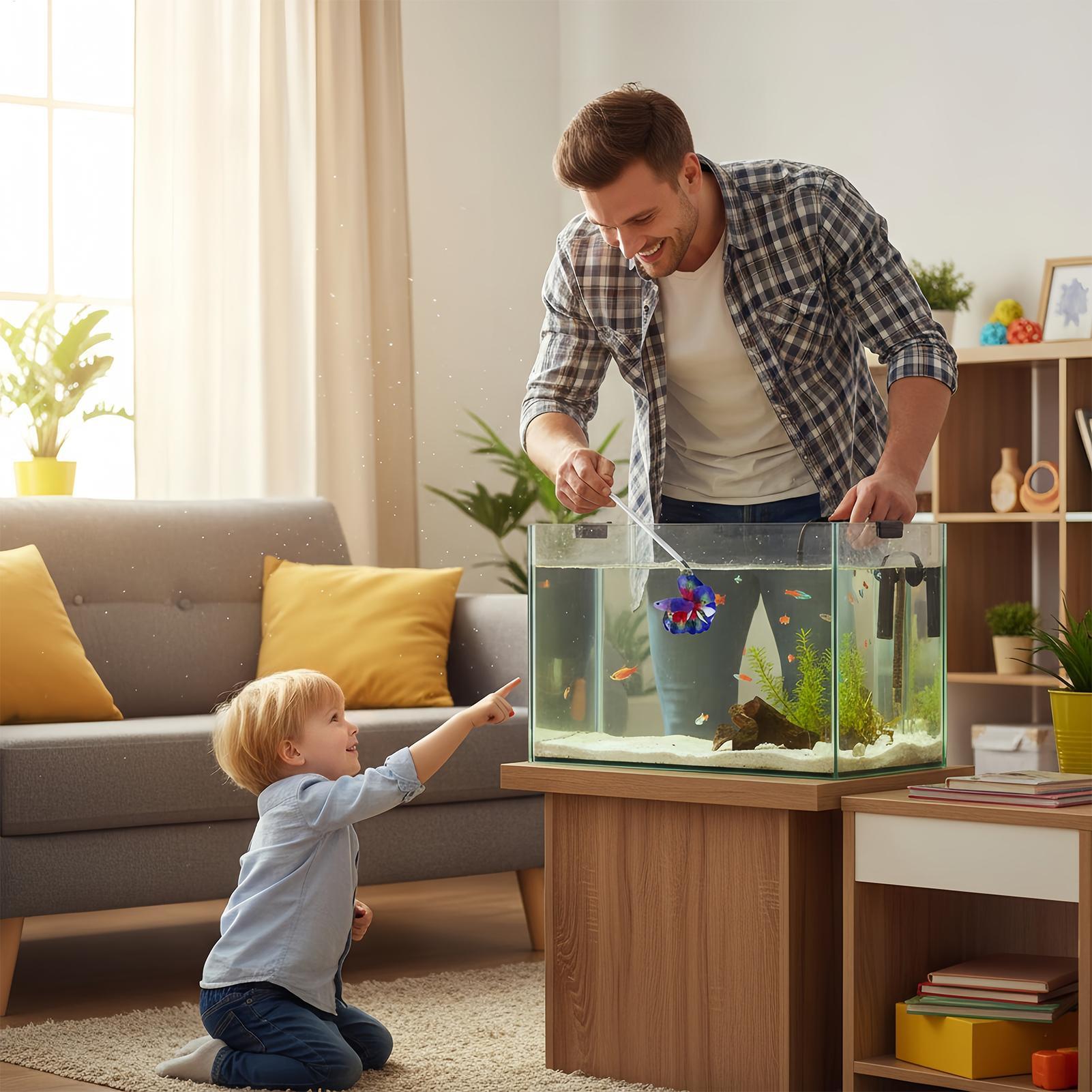 Varita de entrenamiento para p - Planted Aquarium For Beginners reseña y precio