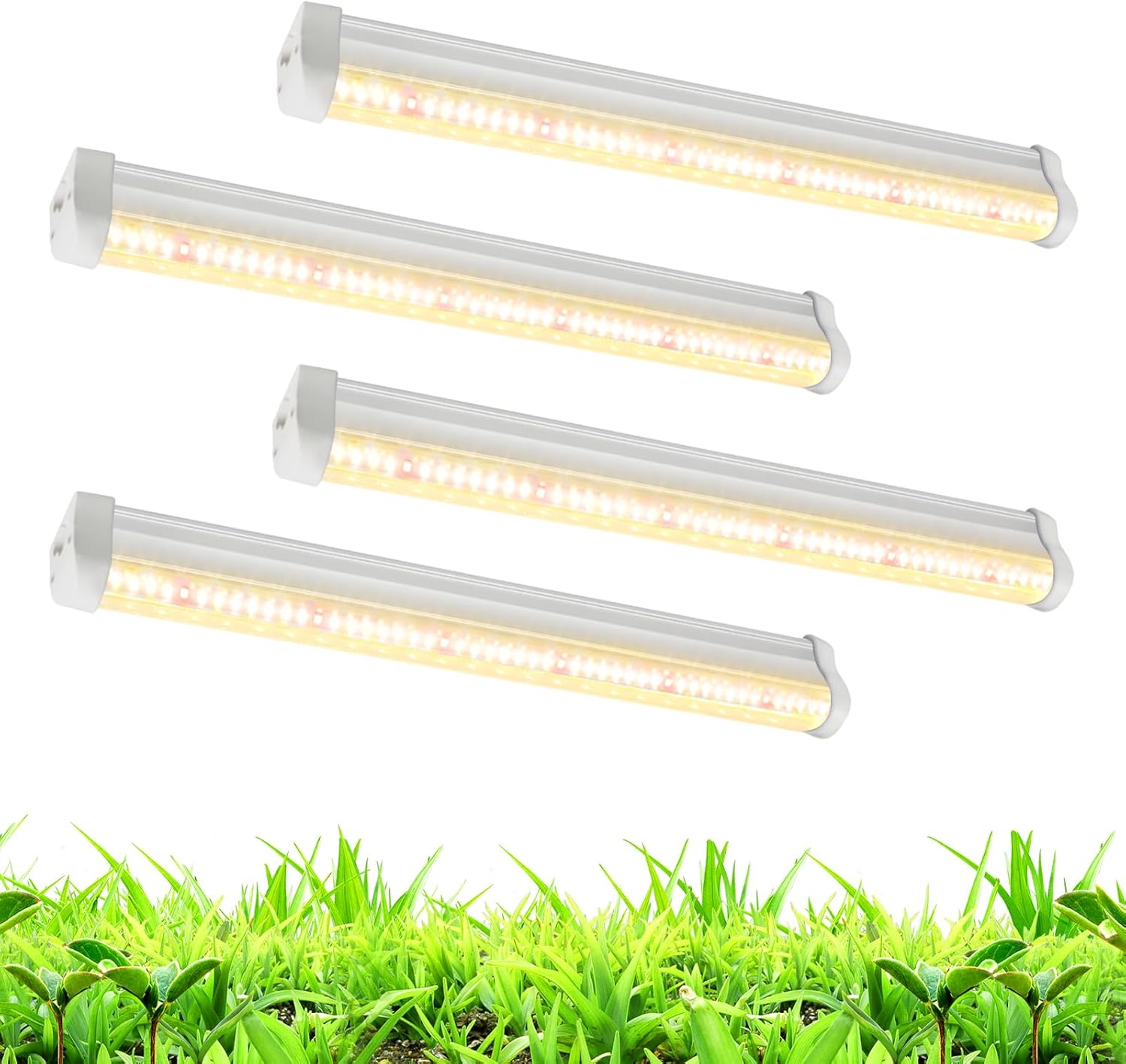 Lámpara LED para Cultivo de Pl - Aquarium Plant Seeds reseña y precio