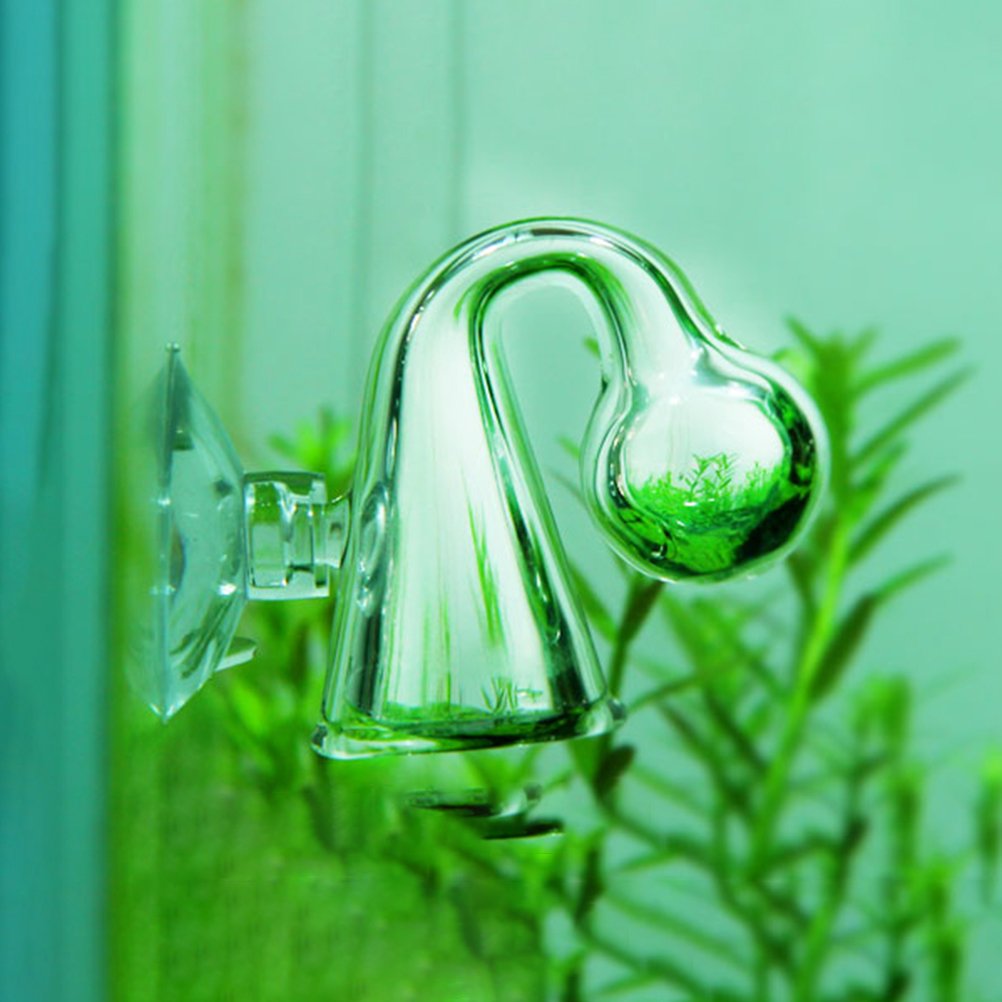 Comprobador de caída de vidrio - Planted Aquarium Parameters reseña y precio