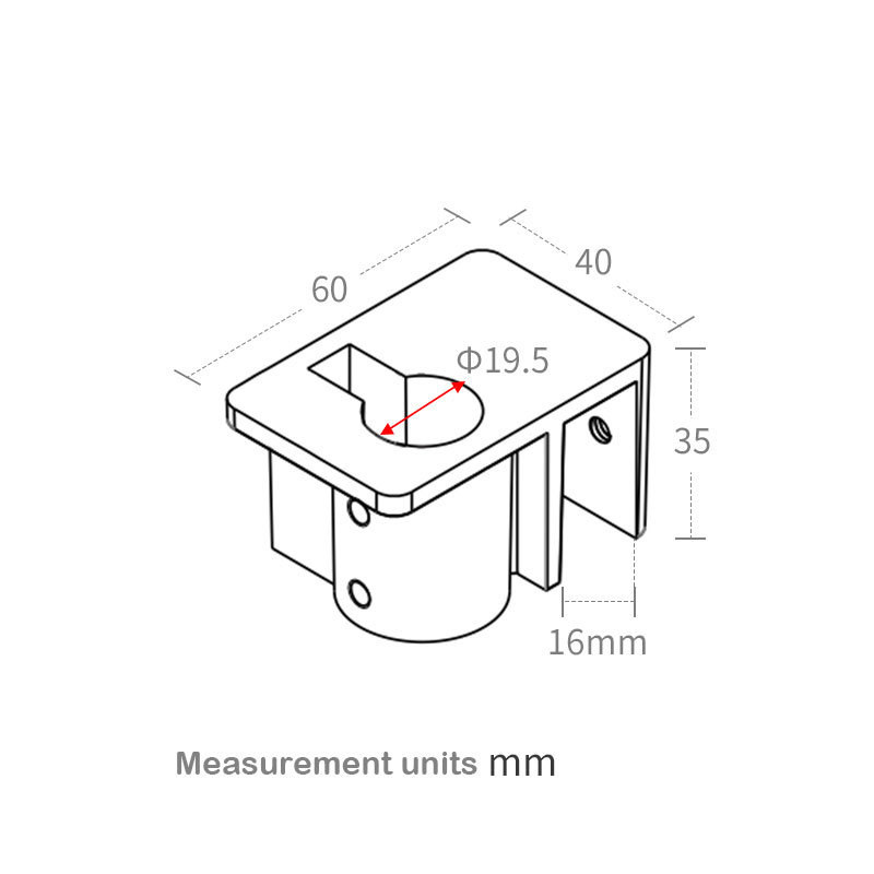 Abrazaderas de tubo de agua ac - Aquarium Plant Holder reseña y precio