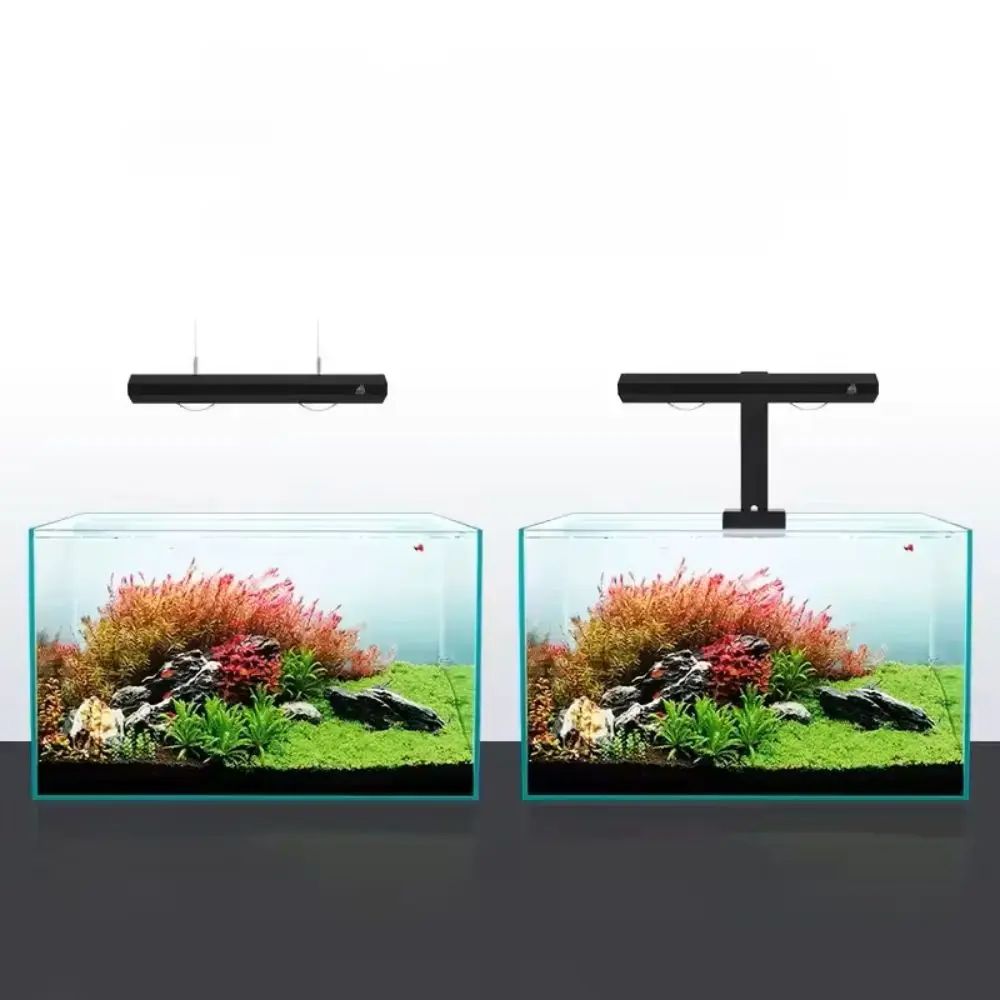 Lámpara LED para Acuario Z250P - Planted Aquarium Uv Light reseña y precio