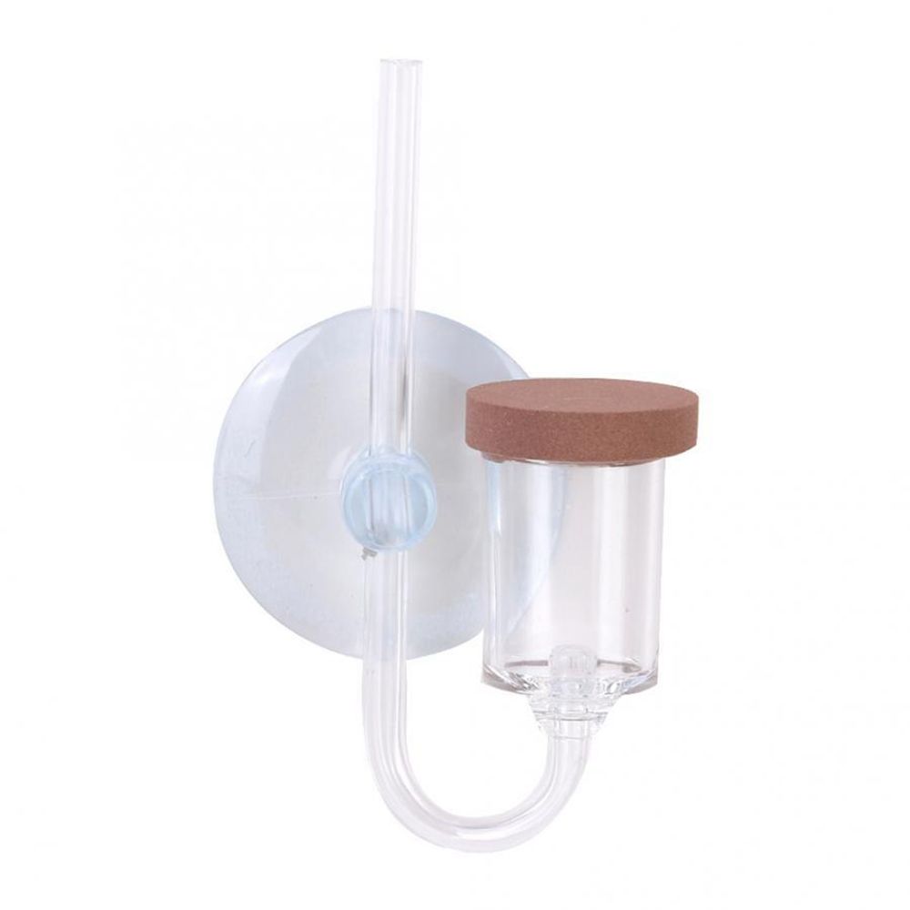 Mini pecera acrílica, planta v - Planted Aquarium Parameters reseña y precio