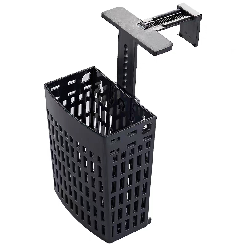 Soporte para plantas de acuari - Aquarium Plant Holder reseña y precio