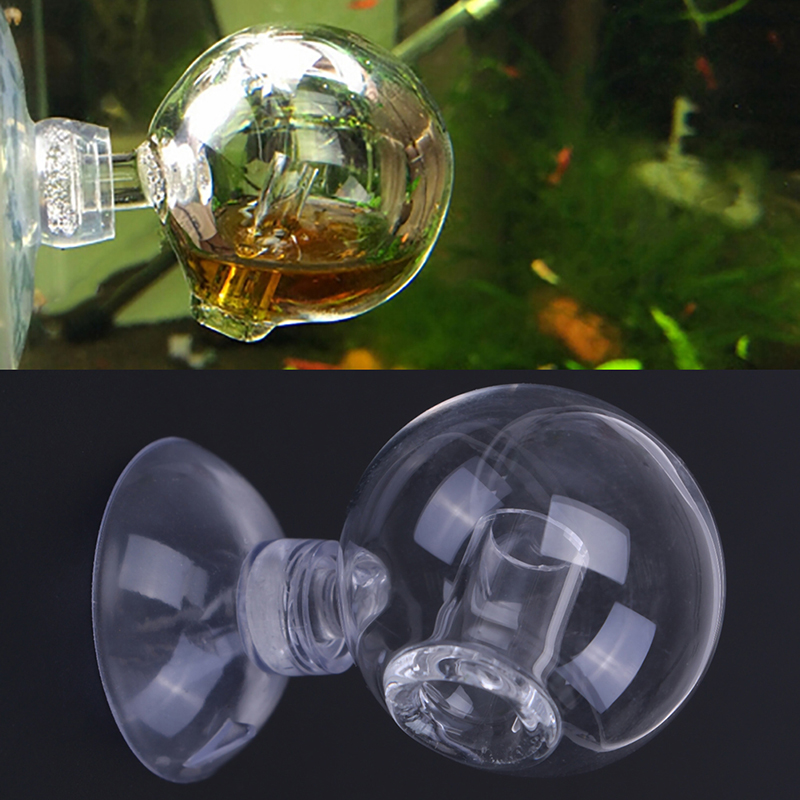 Comprobador de gota de CO2 de  - Planted Aquarium Parameters reseña y precio