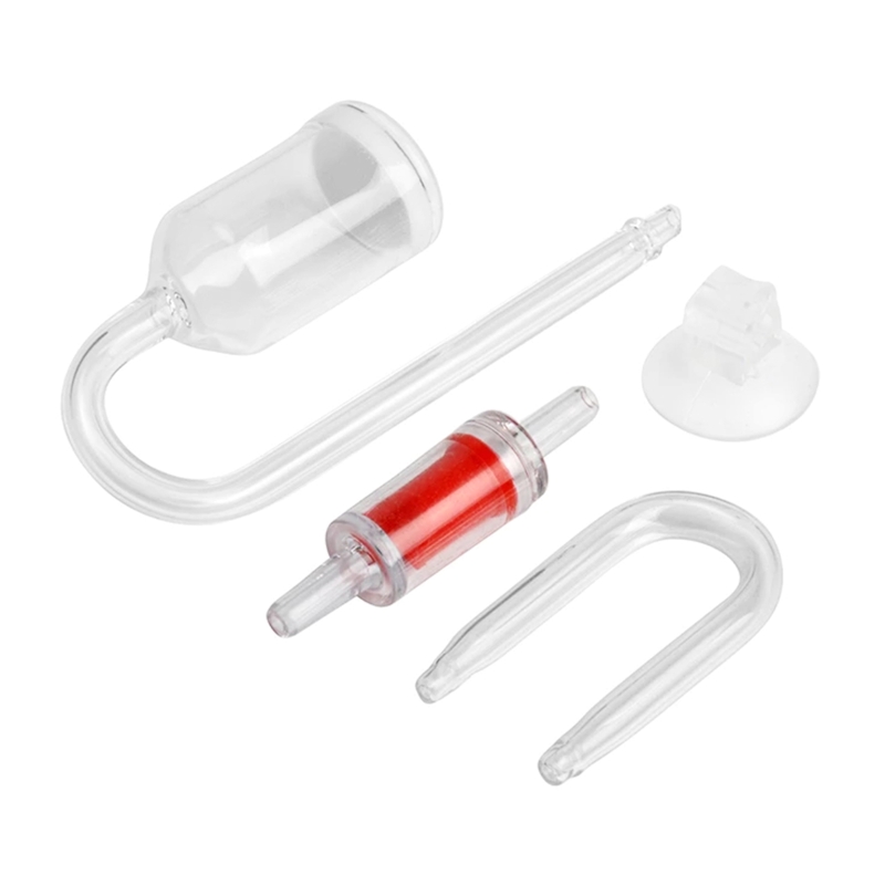 Juego de 4 piezas de difusor d - Planted Aquarium Parameters reseña y precio