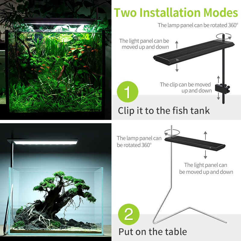 Lámpara para Acuario S300/400/ - Planted Aquarium Uv Light reseña y precio